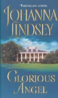 Glorious Angel (Paperback)