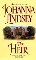 The Heir (Paperback)