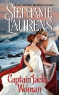 Captain Jack's Woman (Paperback)