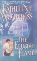 The Elusive Flame (Paperback)