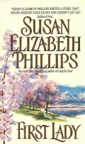 First Lady (Paperback)