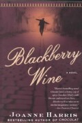 Blackberry Wine: A Novel (Paperback)
