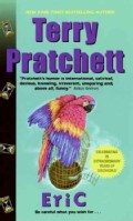Eric (Paperback)