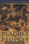 Plagues and Peoples (Paperback)