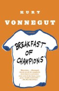 Breakfast of Champions (Paperback)