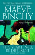 This Year It Will Be Different: And Other Stories (Paperback)