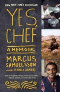 Yes, Chef: A Memoir (Paperback)