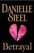 Betrayal: A Novel (Hardcover)