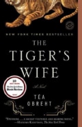 The Tiger's Wife (Paperback)