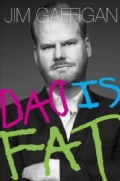 Dad Is Fat (Hardcover)