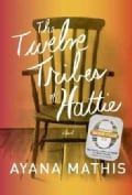 The Twelve Tribes of Hattie (Hardcover)