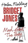 Bridget Jones: Mad About the Boy (Hardcover)