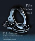Fifty Shades Freed (CD-Audio)