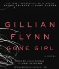 Gone Girl (CD-Audio)