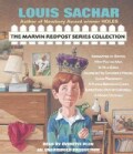 The Marvin Redpost Series Collection (CD-Audio)