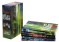 The Maze Runner Trilogy (Paperback)