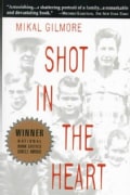 Shot in the Heart (Paperback)