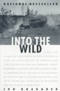 Into the Wild (Paperback)