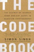 The Code Book: The Science of Secrecy from Ancient Egypt to Quantum Cryptography (Paperback)