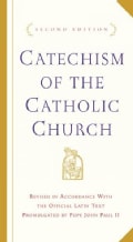 Catechism of the Catholic Church: With Modifications from the Editio Typica (Hardcover)