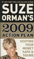 Suze Orman`s 2009 Action Plan (Paperback)