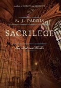 Sacrilege (Hardcover)