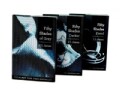 Fifty Shades Trilogy (Hardcover)
