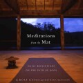Meditations from the Mat: Daily Reflections on the Path of Yoga (Paperback)