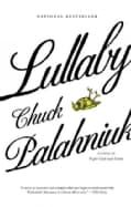 Lullaby: A Novel (Paperback)
