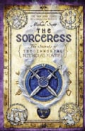 The Sorceress (Paperback)