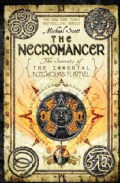 The Necromancer (Hardcover)