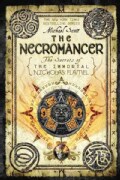The Necromancer (Paperback)