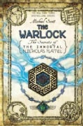The Warlock (Paperback)