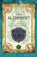 The Alchemyst (Paperback)
