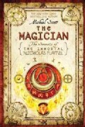 The Magician (Paperback)