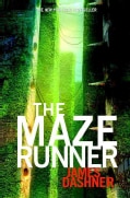 The Maze Runner (Hardcover)