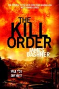 The Kill Order (Hardcover)