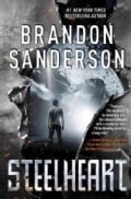Steelheart (Hardcover)