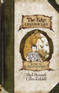 Beyond the Deepwoods (Hardcover)
