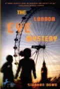 The London Eye Mystery (Paperback)
