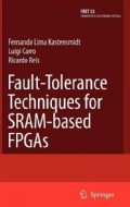Fault-tolerance Techniques for Sram-based Fpgas (Hardcover)