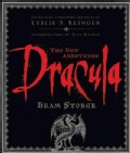 The New Annotated Dracula (Hardcover)