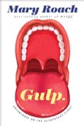 Gulp: Adventures on the Alimentary Canal (Hardcover)