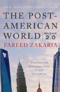 The Post-American World: Release 2.0 (Hardcover)