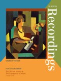 The Norton Recordings: Shorter Version: To Accompany the Norton Scores & the Enjoyment of Music (CD-Audio)