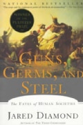 Guns, Germs, and Steel: The Fates of Human Societies (Paperback)