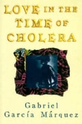 Love in the Time of Cholera (Hardcover)