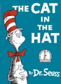 The Cat in the Hat (Hardcover)