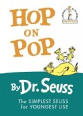 Hop on Pop (Hardcover)