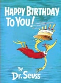 Happy Birthday to You (Hardcover)